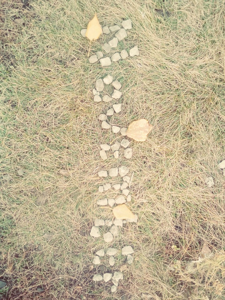 November