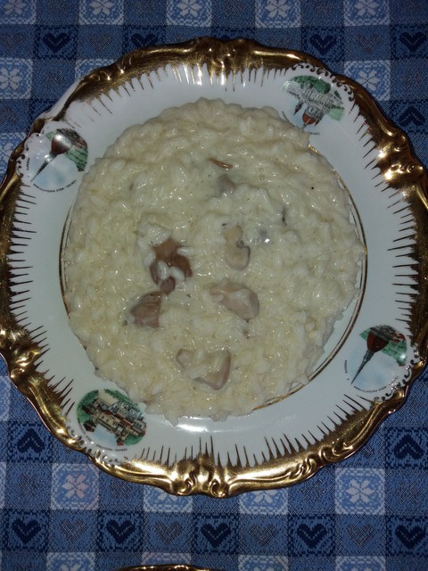 risotto