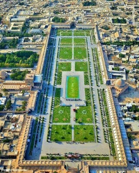 isfahan