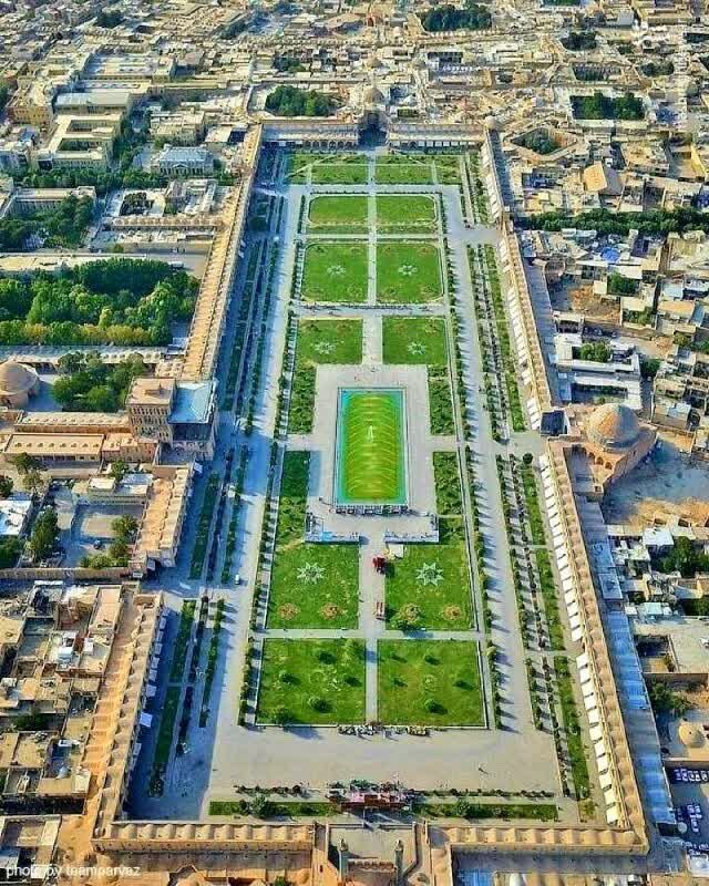 isfahan