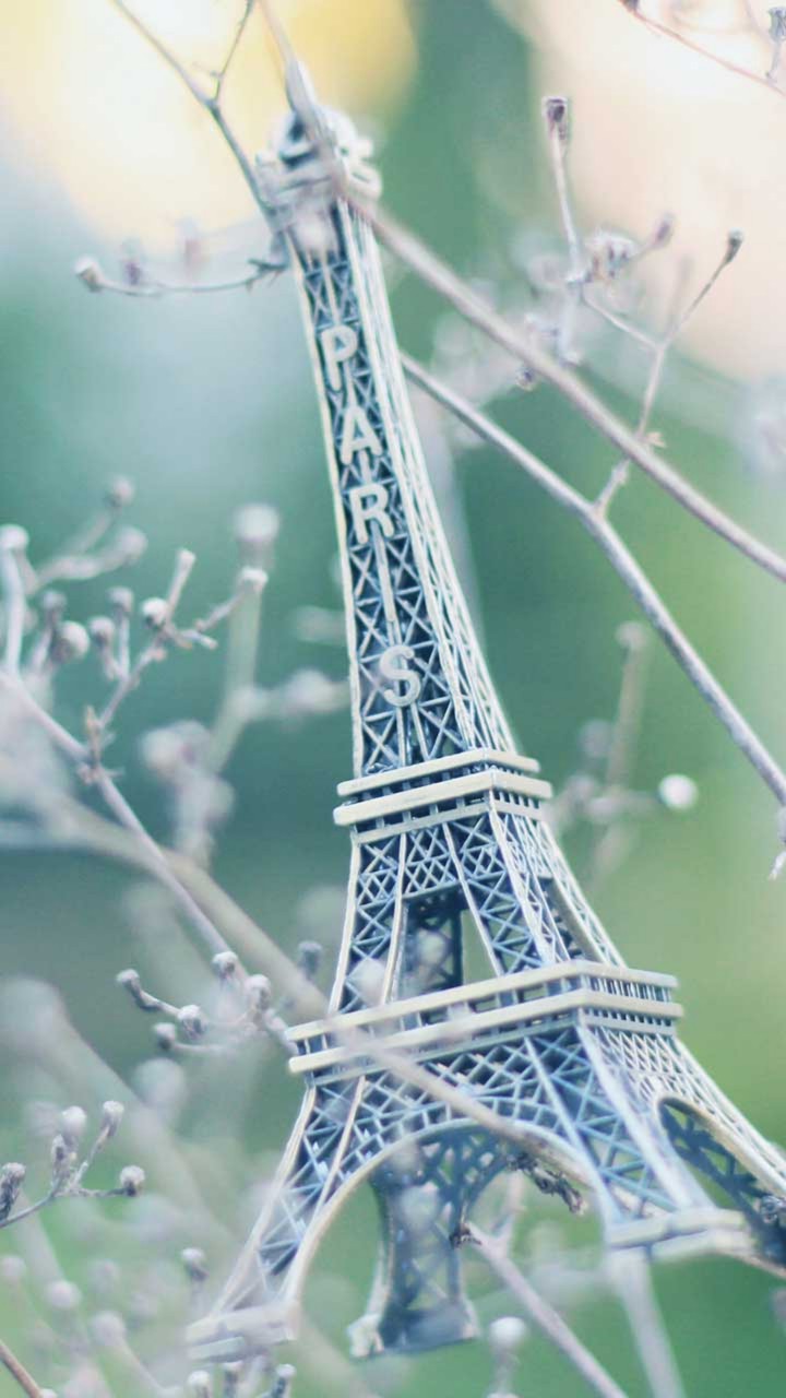aesthetic tower
