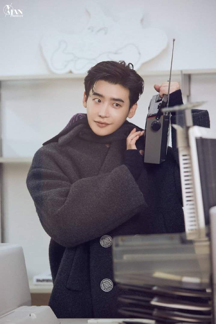 lee jung suk