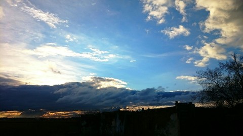 Sky