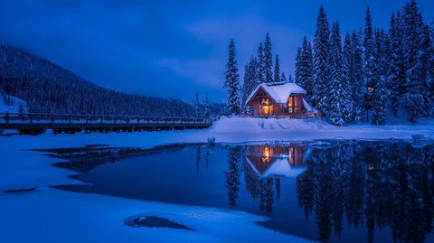 winter