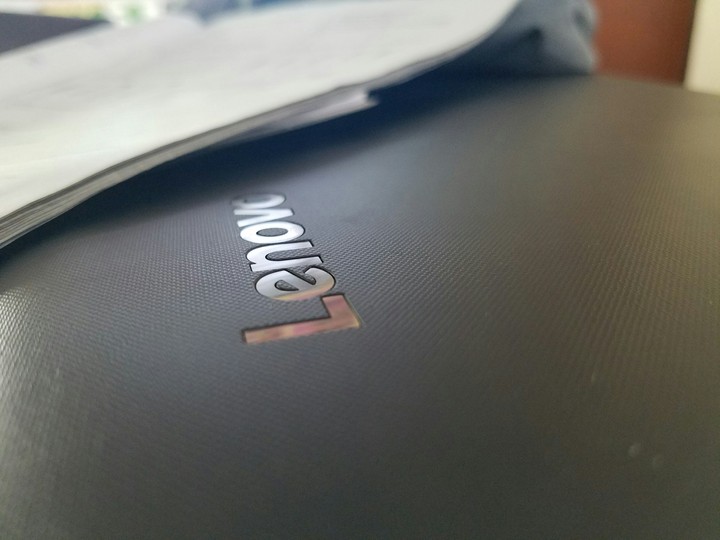 lenovo powered
