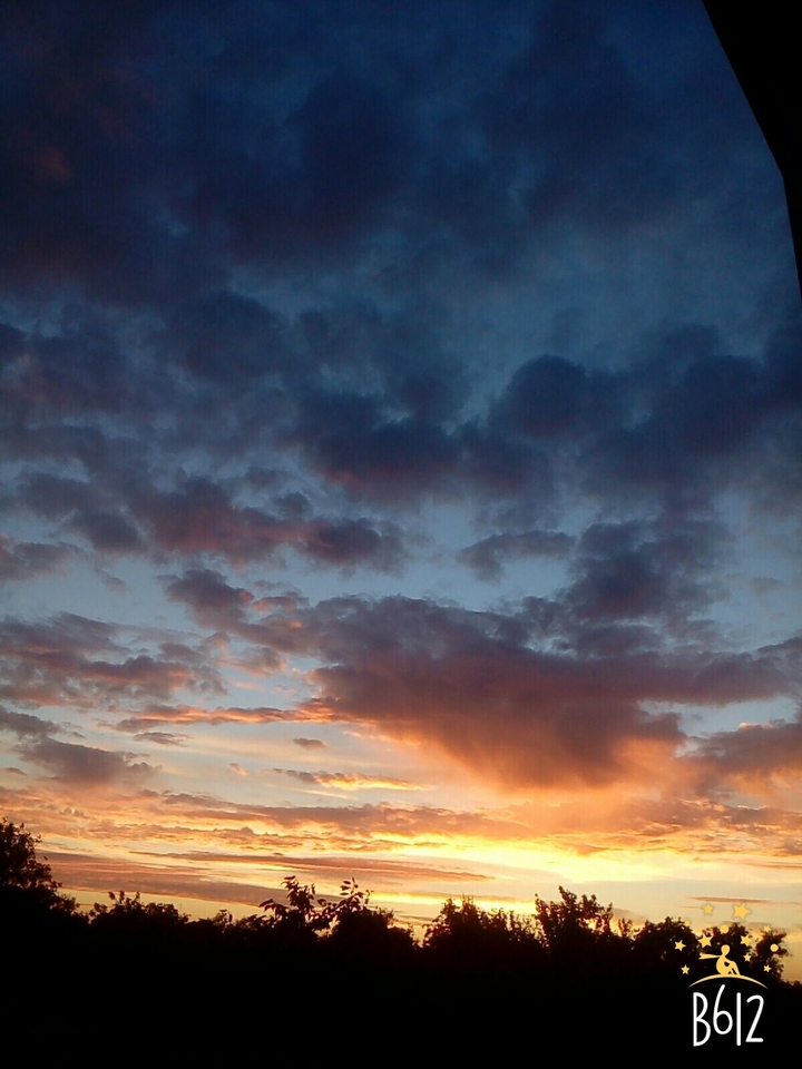 sky