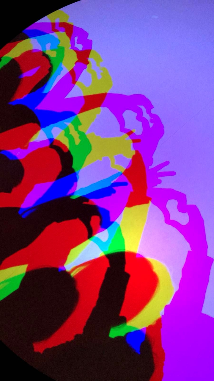colors 