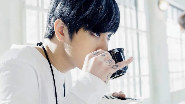 Shin Won Ho