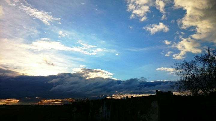 Sky