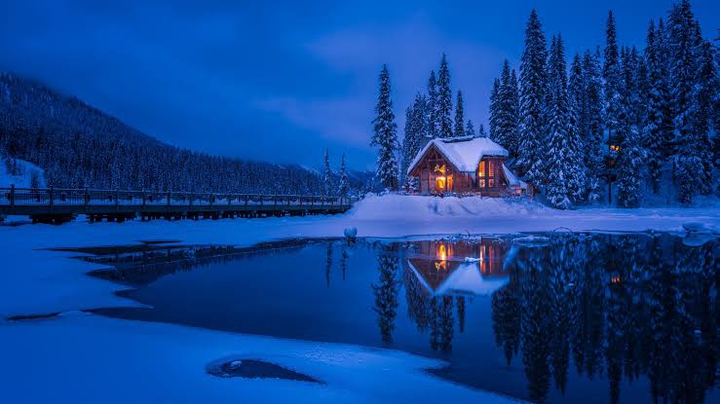 winter