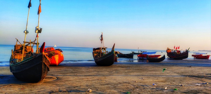Bangladesh