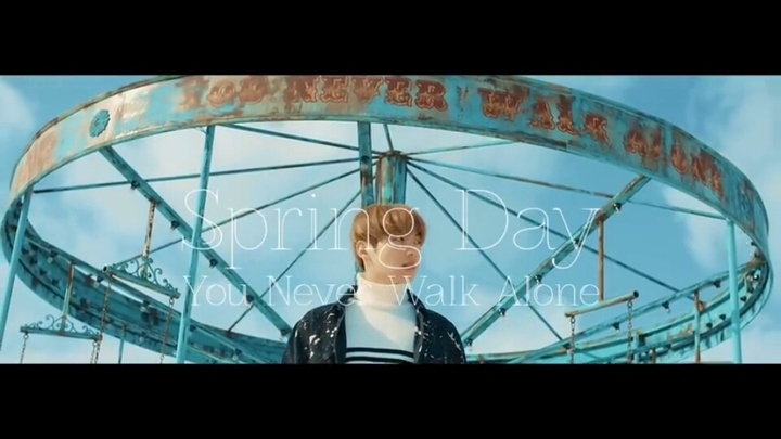 This is my favorite song, I'm jungshookie