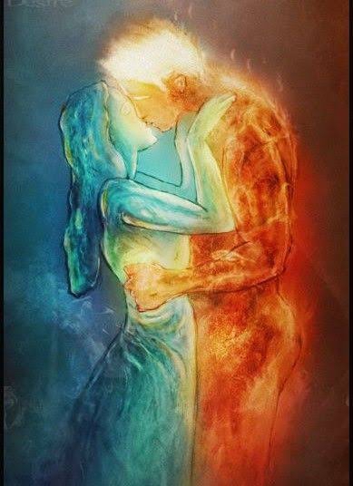 twin souls
