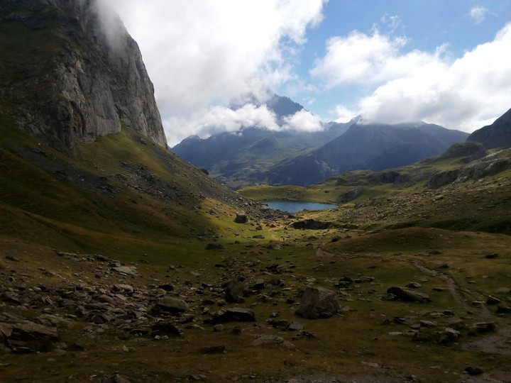 Pirineos