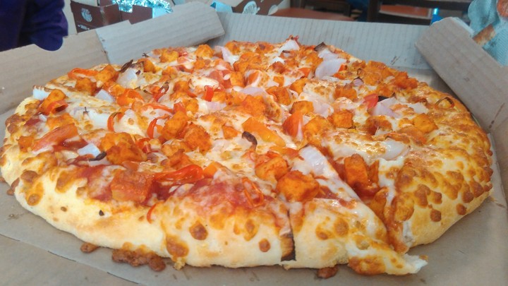 pizza