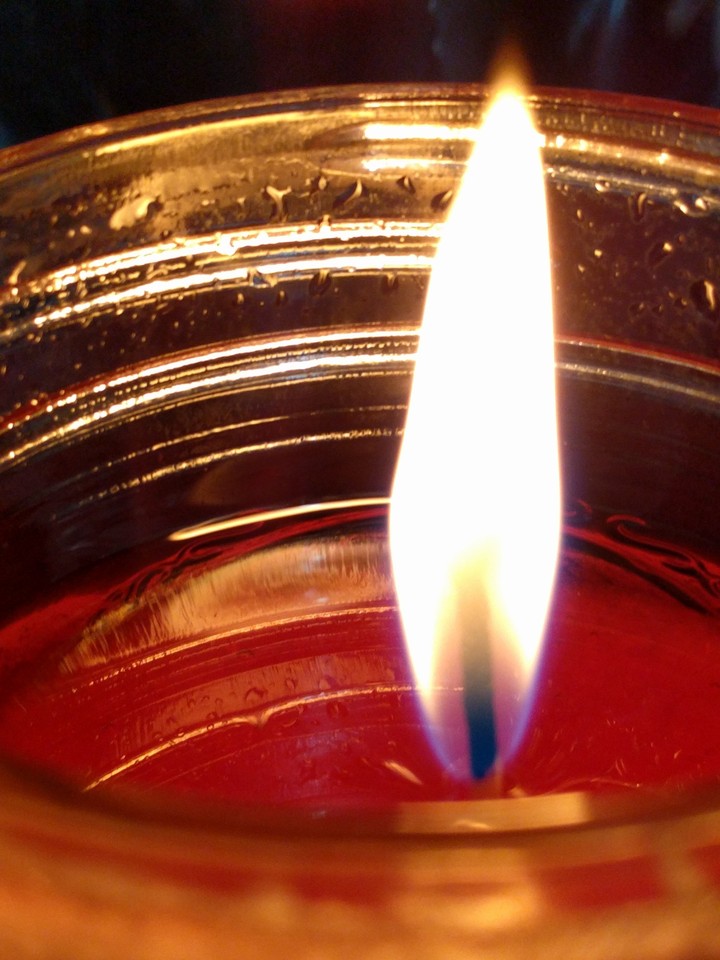 Candle