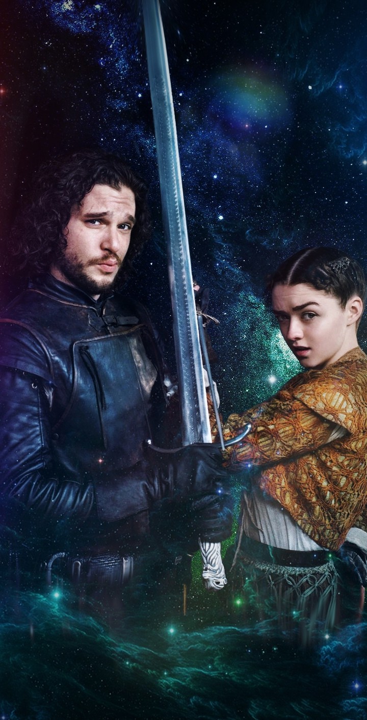 starks
