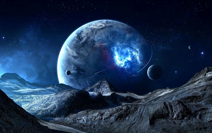Space