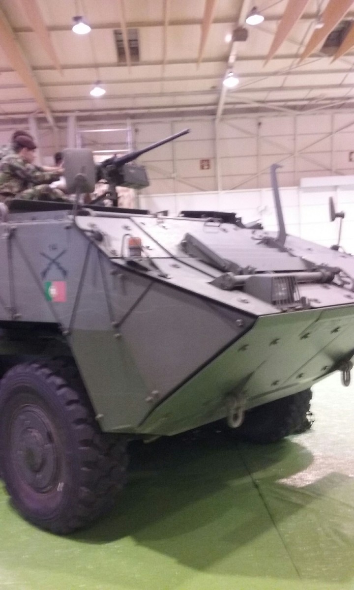 Tank