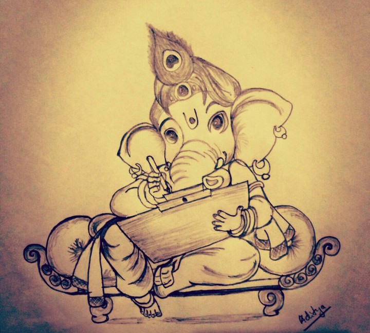 Happy Ganesh Chaturthi