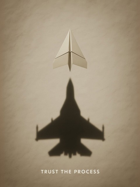 шпалери wing, aviation