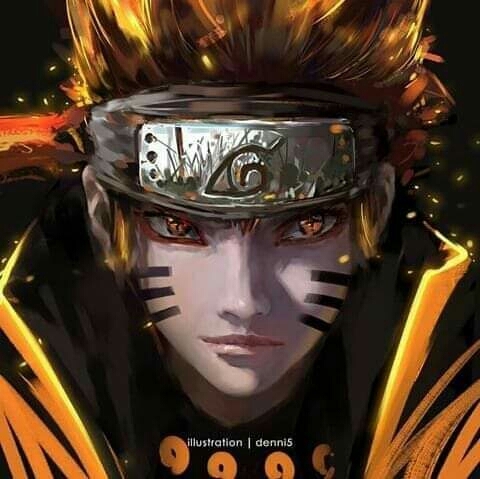 naruto