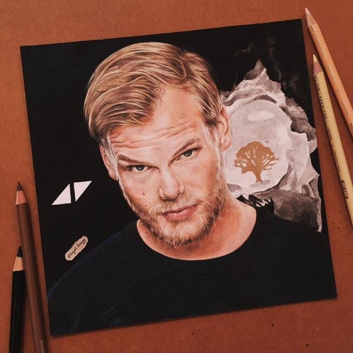 Avicii