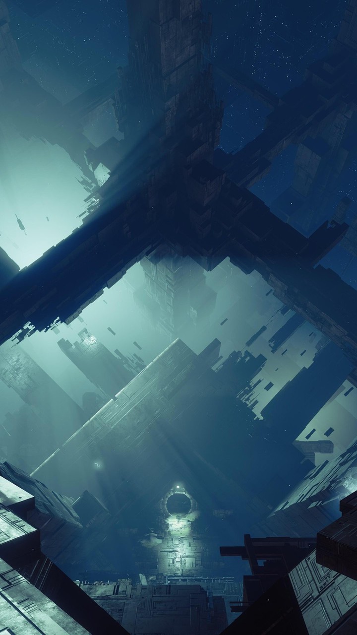 Sky_Net world