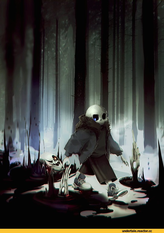 Undertale