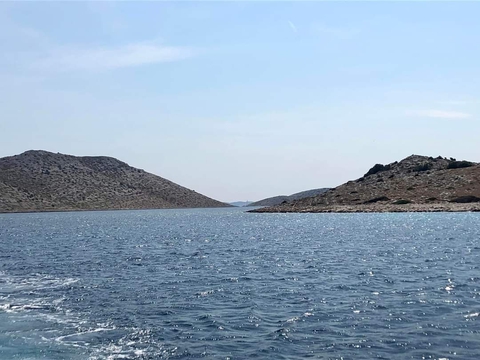 horizon, Water achtergronden