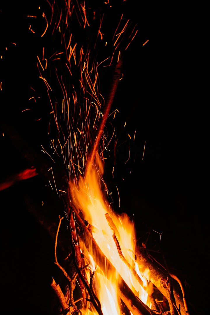 Fire