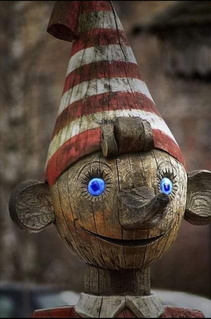 Pinocchio