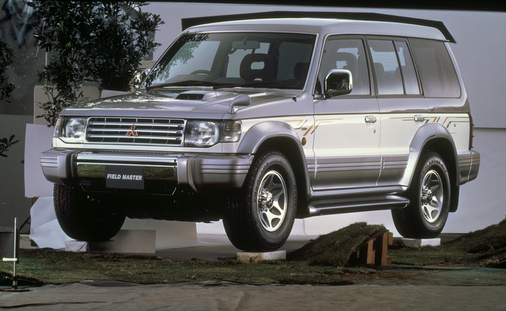 mitsubishi