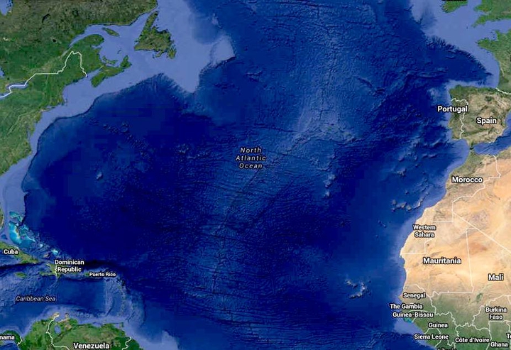 atlantic