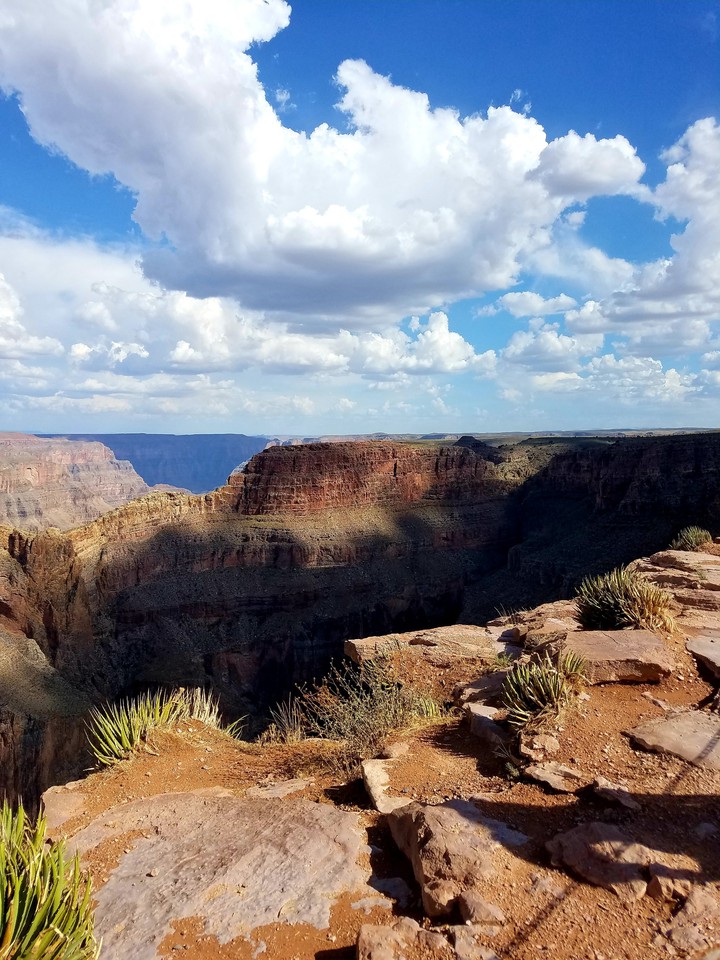 grand canyon