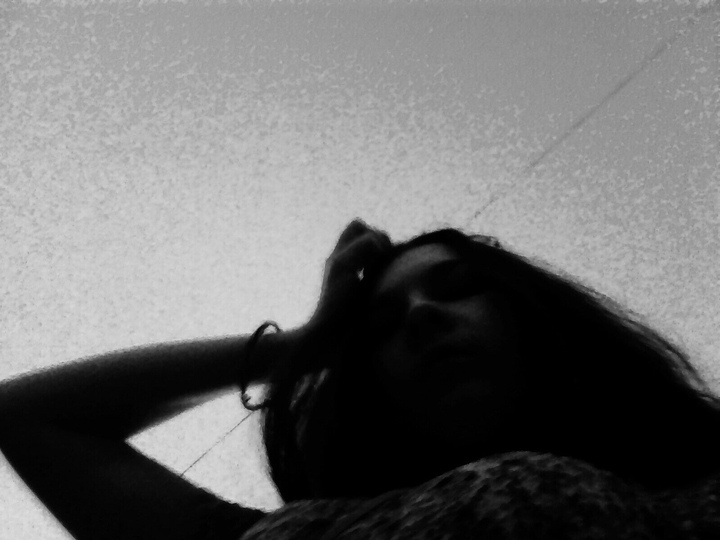 black girl