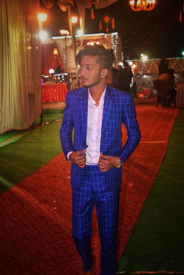 Fashions fade, style is eternal.