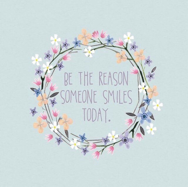 Smile