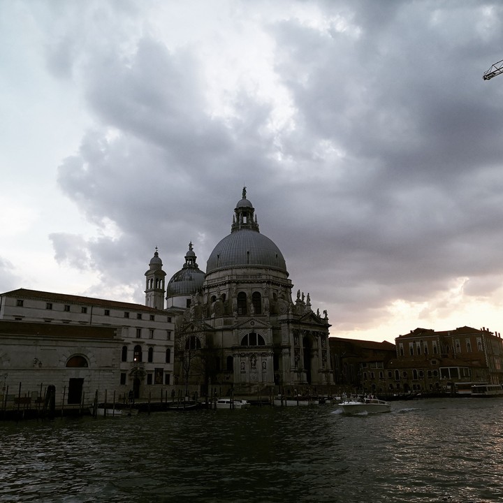 venice