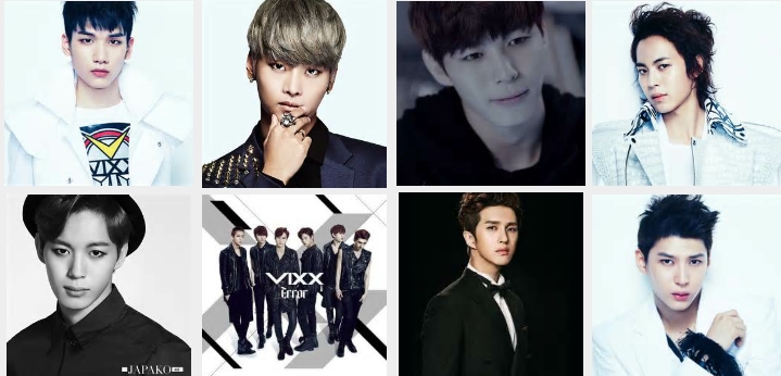 VIXX