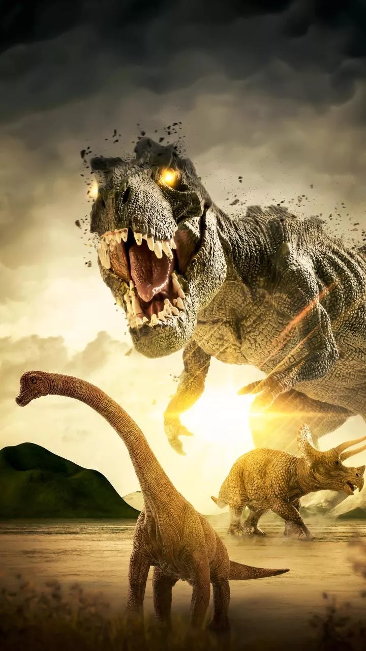 dianasaur