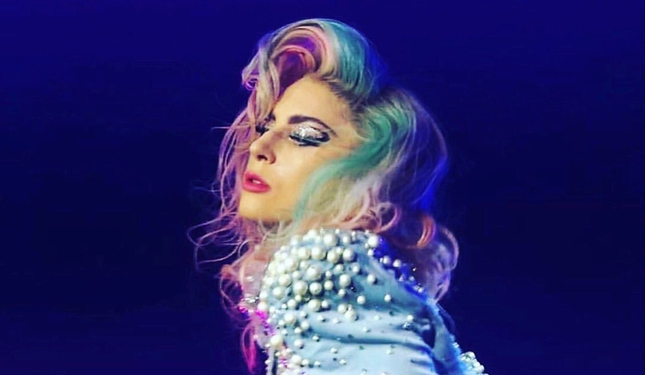Joanne World Tour