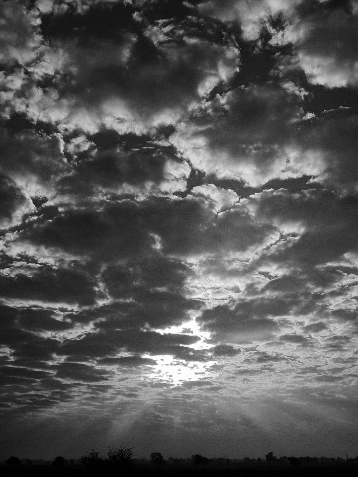 cloud view