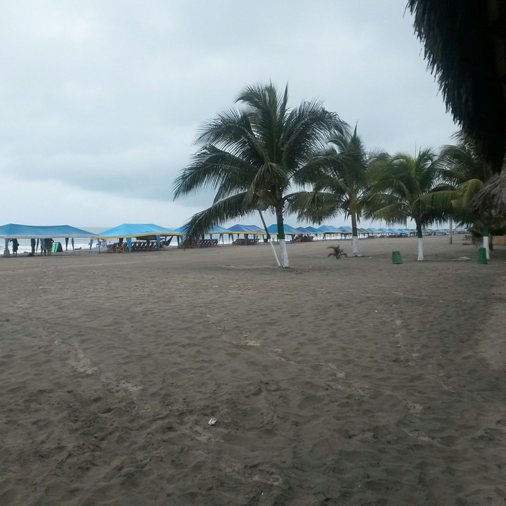 playa