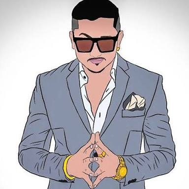 Yo Yo honey singh