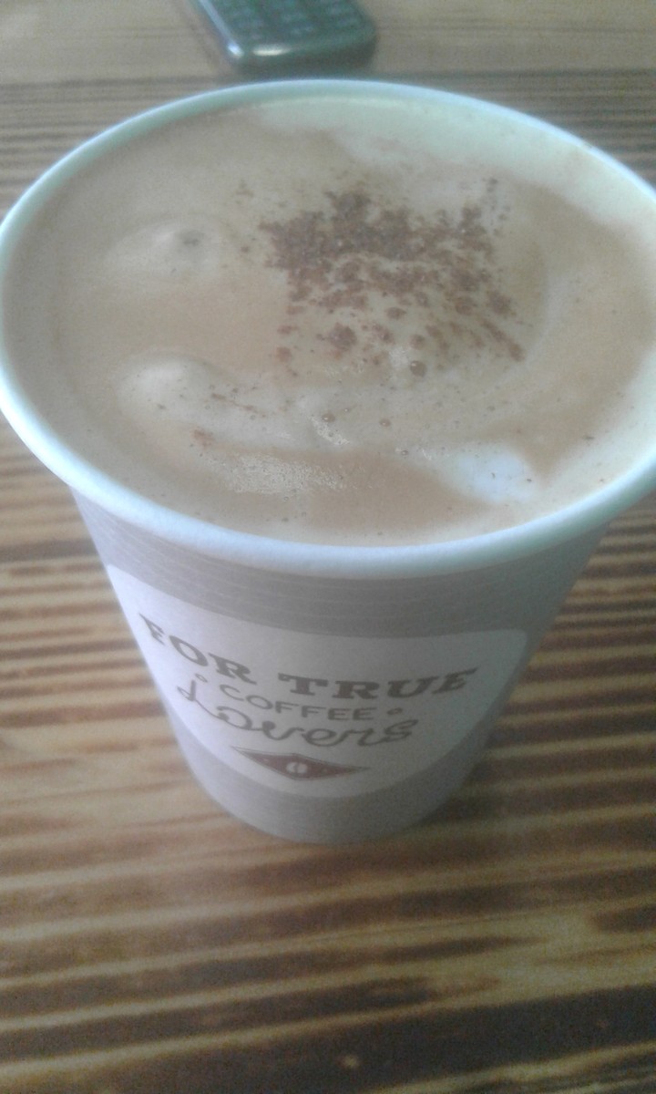coffe time