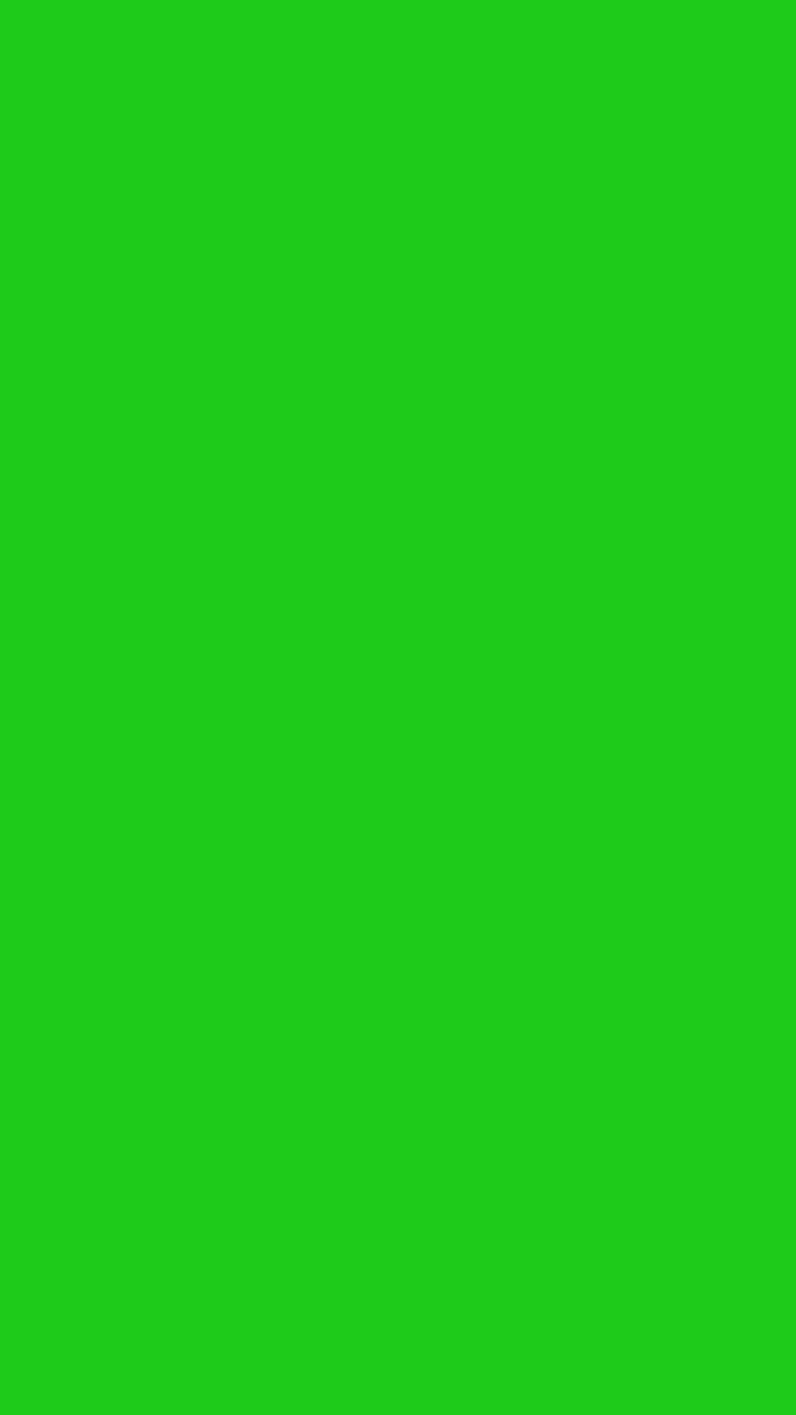 green wallpaper