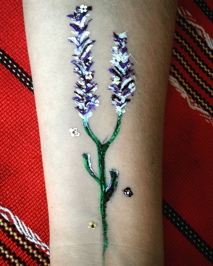 Lavender