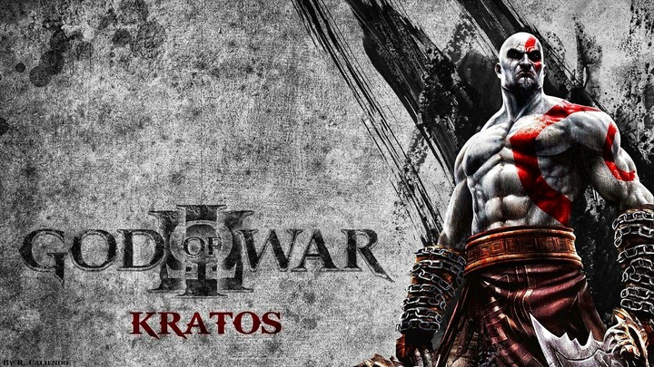 God Of War 3