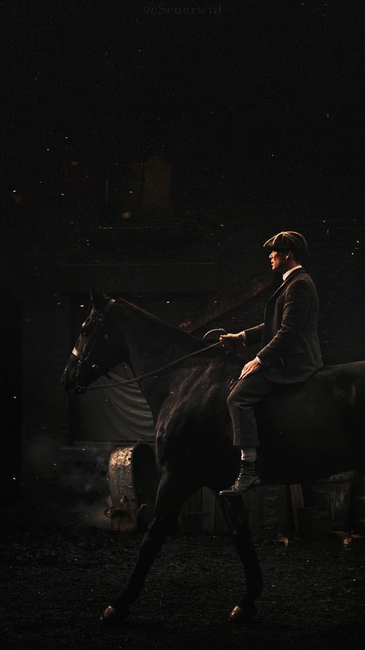 Peaky Blinders